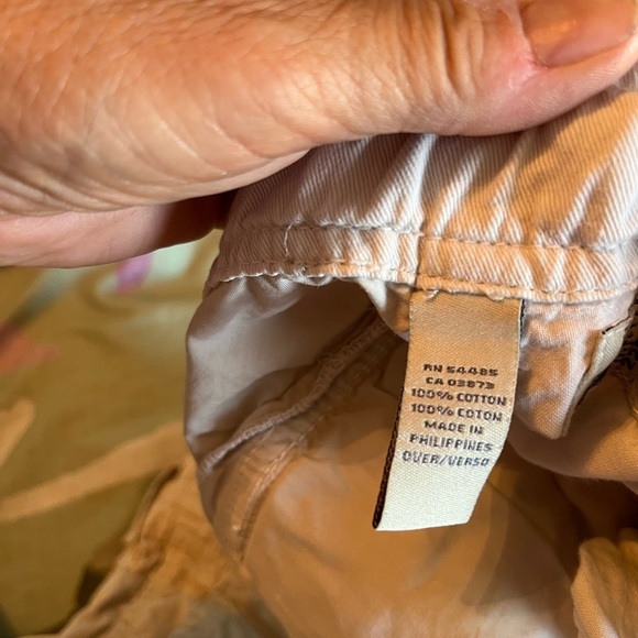 American Eagle baggy cargo pants - Picture 9 of 12
